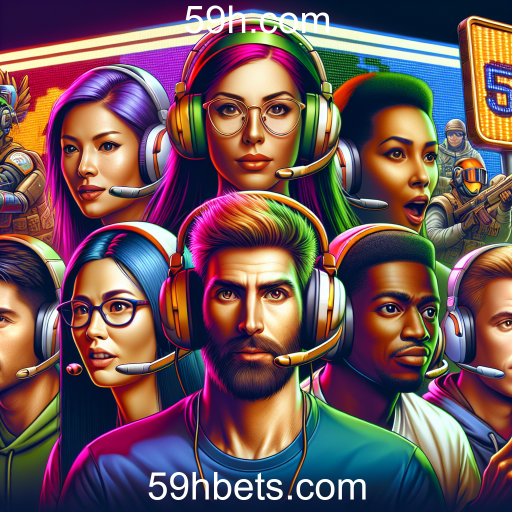 A Revolução dos Jogos Multiplayer